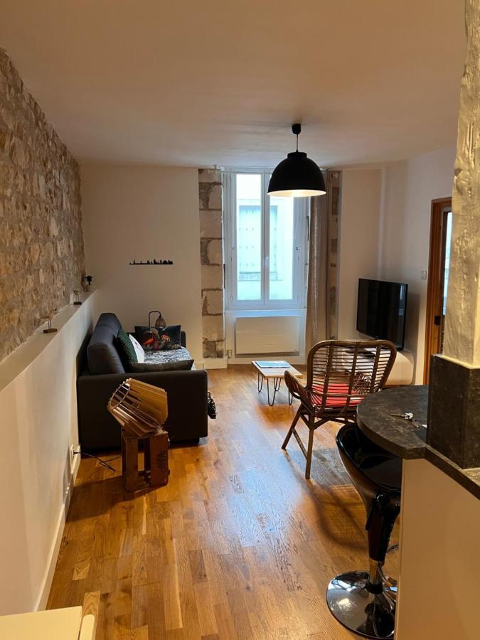 Nid Douillet T2 Wifi Centre Historique 3 Etoiles La Rochelle (Charente-Maritime) Exterior foto